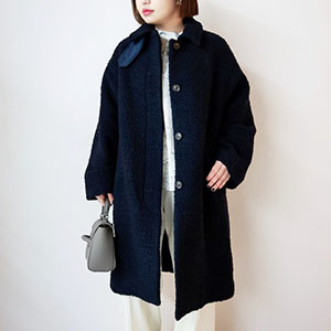 行事が多い冬も迷わせない！～シーン別でコーディネート提案スペシャル～